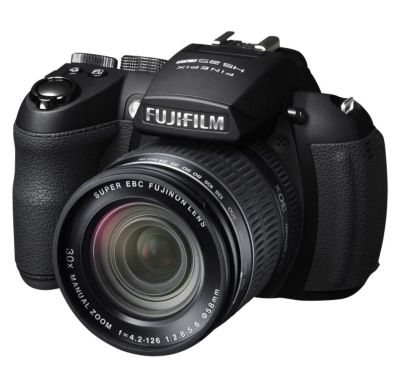 Fujifilm FinePix 16MP/30x Zoom Digital Camera