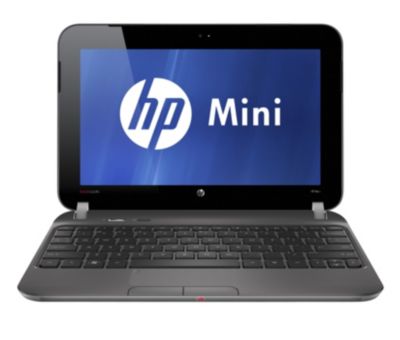 Netbook HP 10.1 con Intel Dual Core y Beats Audio