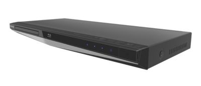 Toshiba 3D Blu ray Disc Player with Built in WiFi