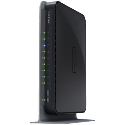 Netgear Wireless Dual Band Router