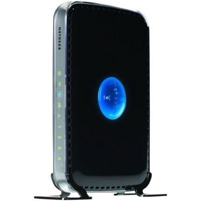 Netgear Wireless Dual Band Router 4 Port Ethernet