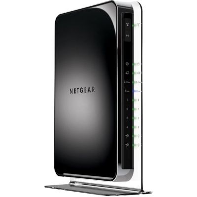 Netgear Wireless Dual Band Router