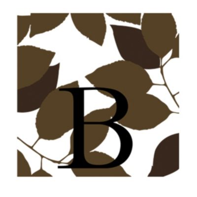 Monogram Fresh Foliage Runner Standard Length