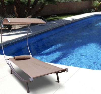 Vifah Allegra Single Hammock Bed