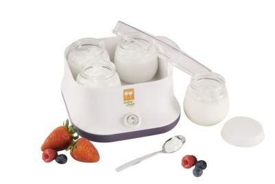 Baby Chef Artisan Yogurt Maker
