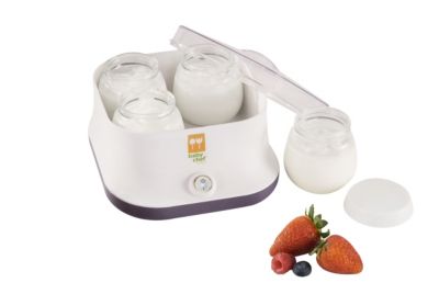 Baby Chef Artisan Yogurt Maker