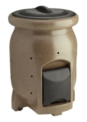 50 Gallon Composter