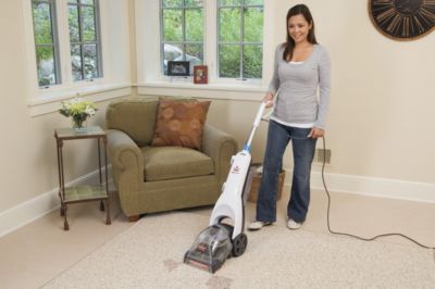Bissell ReadyClean Deep Cleaner