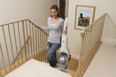 Bissell ReadyClean Deep Cleaner