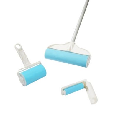 Schticky Reusable Lint Rollers (3 Pack)
