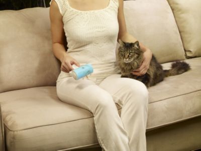 Schticky Reusable Lint Rollers (3 Pack)