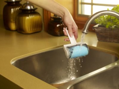 Schticky Reusable Lint Rollers (3 Pack)