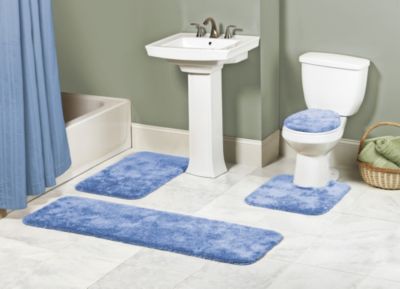 MyHome Bath Rug Collection
