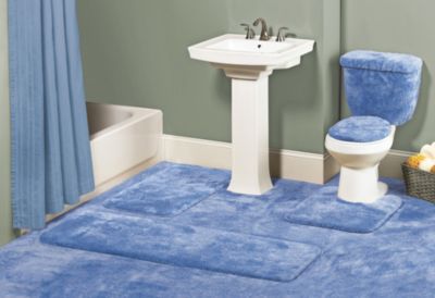 MyHome Bath Rug Collection