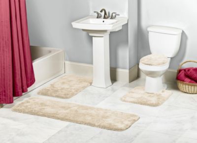 MyHome Bath Rug Collection