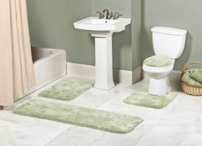 MyHome Bath Rug Collection