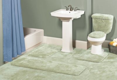 MyHome Bath Rug Collection