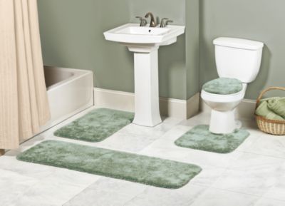 MyHome Bath Rug Collection