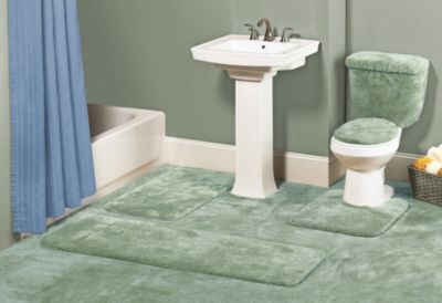 MyHome Bath Rug Collection