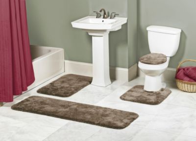 MyHome Bath Rug Collection