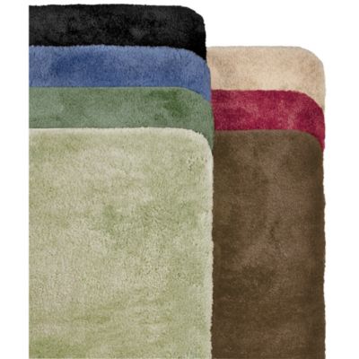 MyHome Bath Rug Collection