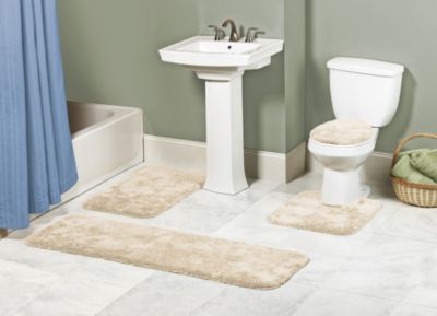 MyHome Bath Rug Collection