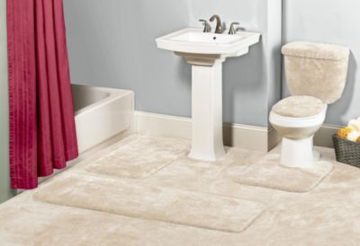 MyHome Bath Rug Collection