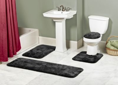 MyHome Bath Rug Collection