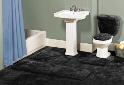 MyHome Bath Rug Collection