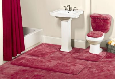 MyHome Bath Rug Collection