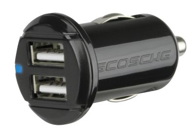 Scosche reVOLT Pro Car Charger