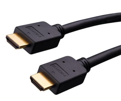 Vanco 6' HDMI Cable
