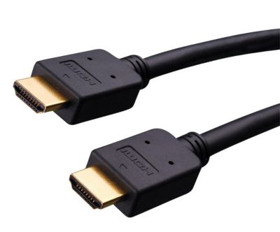 Vanco 3' HDMI Cable