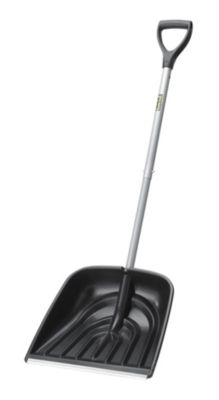 Master Craft Telescoping Snow Shovel Large