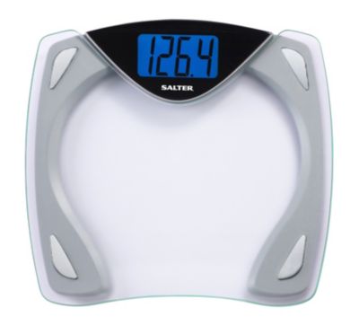 Salter Digital Glass Scale