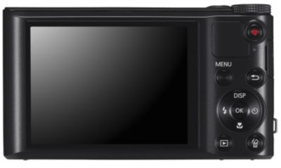 Samsung 14MP/18X Zoom Digital Camera Bundle