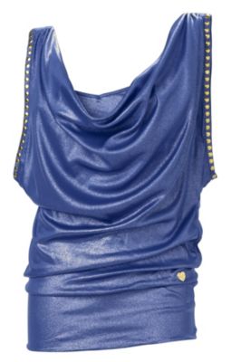Apple Bottoms Misses 2 Layered Top