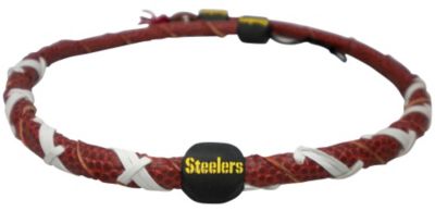 GameWear NFL Frozen Rope Necklace