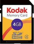 Kodak Easyshare 14MP/5x Zoom Pink Camera Bundle