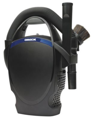 Oreck Ultimate Refurbished Canister Vac