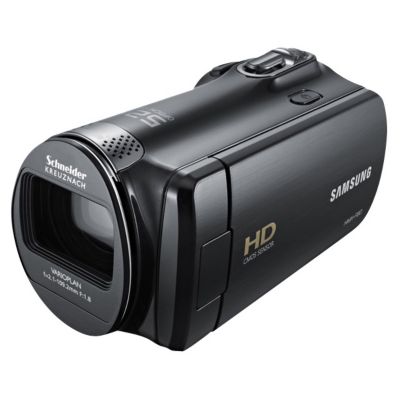 Samsung HD/52x Zoom Camcorder