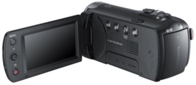 Samsung HD/52x Zoom Camcorder