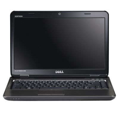 Dell 15.6" Intel Core i3 Notebook