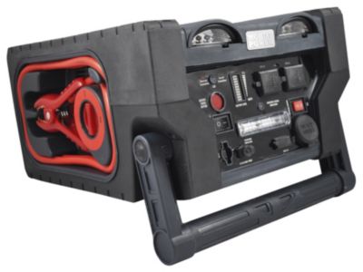 Mobile Power 