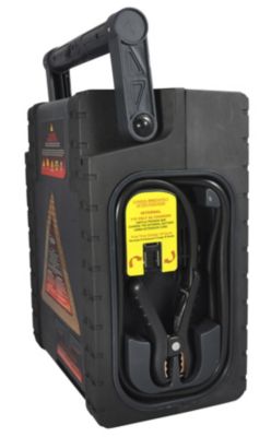 Mobile Power 