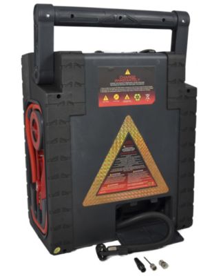 Mobile Power 