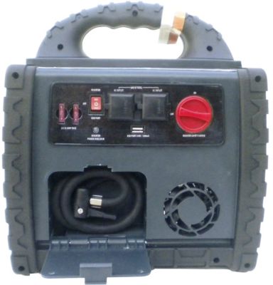 Mobile Power Instant Boost 600 Power Supply