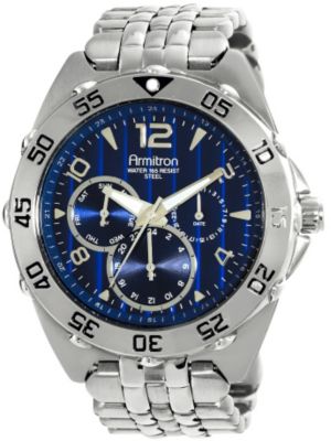 Armitron Men's Multi Function Sport Watch