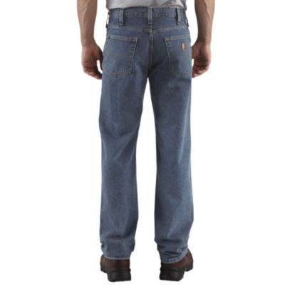 Carhartt Men's Relaxed Fit Straight Leg Jean