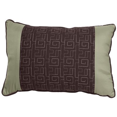 McLeland Design Mykonos Hotel 8pc Comforter Set